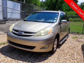 Used 2006 Toyota Sienna XLE FWD video 1