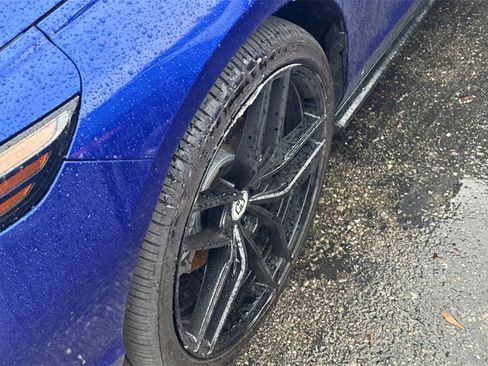 Used 2023 Honda Accord Sport image 7