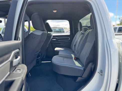 Used 2024 RAM 2500 Big Horn image 23