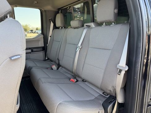 Used 2019 Ford F150 XLT w/ Equipment Group 302A Luxury image 19