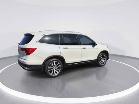 Used 2016 Honda Pilot Elite image 8