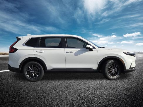 New 2026 Honda CR-V EX-L image 13