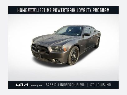Used 2014 Dodge Charger R/T