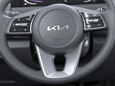New 2026 Kia Seltos LX image 22