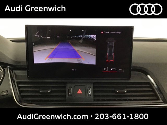 Certified 2023 Audi Q5 2.0T Premium w/ Convenience Package AWD/4WD image 20