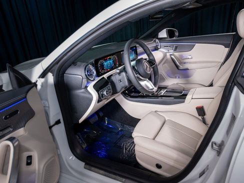 New 2026 Mercedes-Benz CLA 250 4MATIC image 10