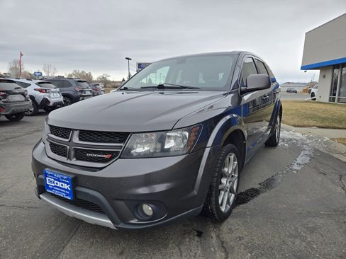 Used 2019 Dodge Journey GT image 7