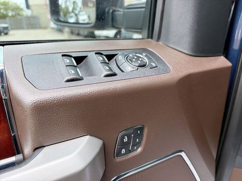 Used 2019 Ford F150 King Ranch w/ Trailer Tow Package AWD/4WD image 23