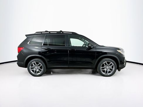 Used 2023 Honda Passport EX-L image 10