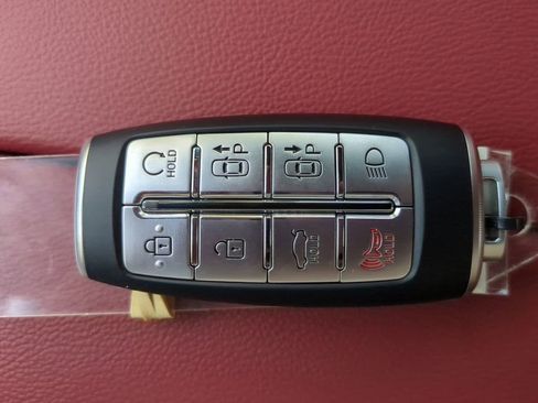 Used 2024 Genesis G80 2.5T w/ Sport Prestige Package image 30