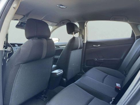 Used 2020 Honda Civic LX image 33