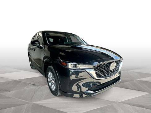 Used 2024 MAZDA CX-5 AWD 2.5 S w/ Select Package image 2