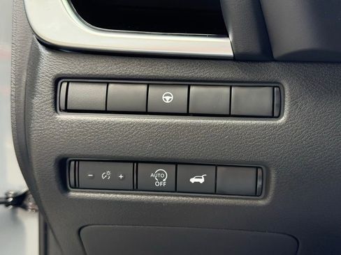 New 2026 Nissan Rogue Rock Creek w/ Rock Creek Premium Package image 14