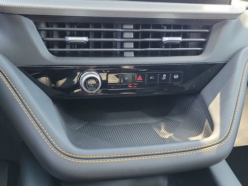 New 2026 Ford Explorer Tremor w/ Tremor Ultimate Package AWD/4WD image 25