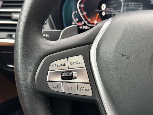 Used 2023 BMW X3 xDrive30i w/ Premium Package image 21