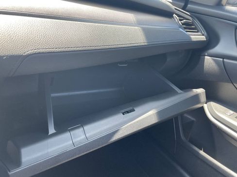 Used 2018 Honda Civic LX image 25