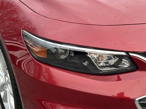 Used 2016 Chevrolet Malibu LT image 28