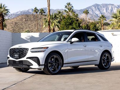 Used 2026 Genesis GV70 3.5T Sport Prestige