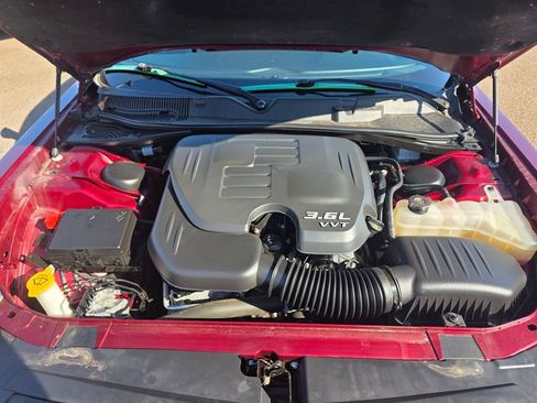 Used 2019 Dodge Challenger SXT w/ Plus Package image 24