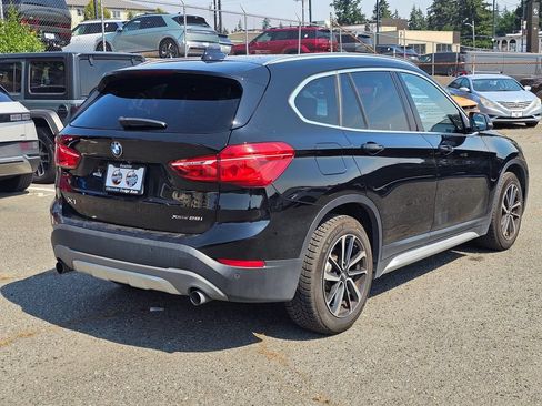 Used 2019 BMW X1 xDrive28i w/ Convenience Package AWD/4WD image 7