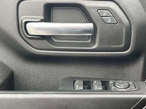 Certified 2024 Chevrolet Silverado 2500 Custom w/ Custom Value Package image 17