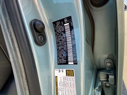 Used 2015 Toyota Prius V Five w/ Advanced Technology Package FWD image 32