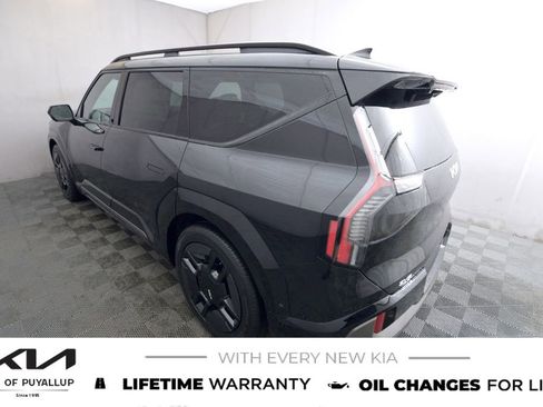 New 2026 Kia EV9 GT-Line image 7