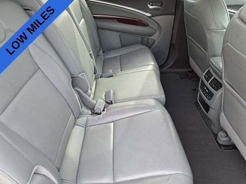 Used 2015 Acura MDX FWD w/ Technology Package image 24