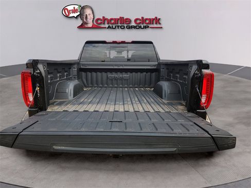 New 2026 GMC Sierra 1500 Denali w/ Technology Package image 12
