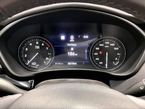 Used 2020 Cadillac XT4 Premium Luxury image 26