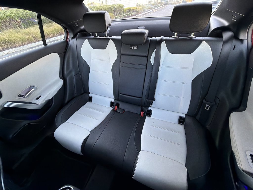 Used 2021 Mercedes-Benz A 220 4MATIC image 21
