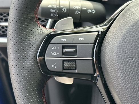 New 2025 Acura ADX A-Spec image 23