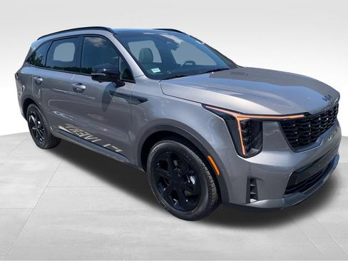 Used 2026 Kia Sorento SX Prestige AWD/4WD image 7