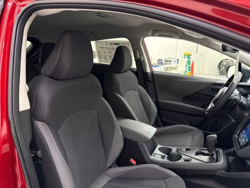 New 2026 Subaru Crosstrek 2.0i Premium image 23