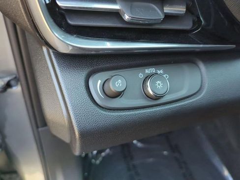 Used 2024 Buick Envista Sport Touring w/ Convenience I Package image 16