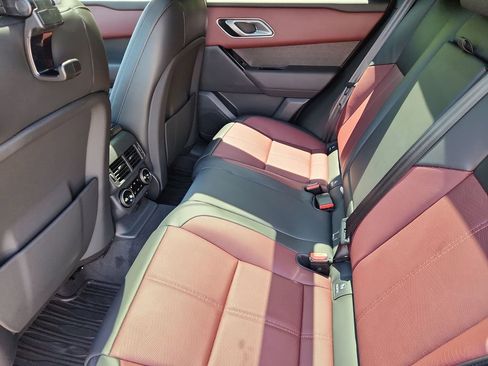 New 2026 Land Rover Range Rover Velar Autobiography AWD/4WD image 5
