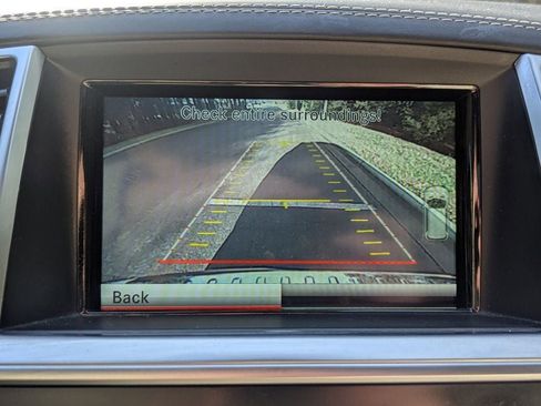 Used 2015 Mercedes-Benz ML 350 RWD 4dr ML 350 image 23