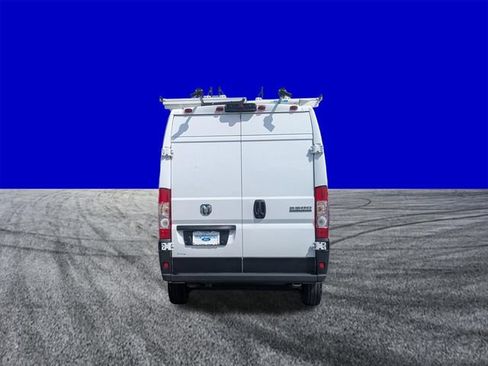 Used 2025 RAM ProMaster 2500 FWD image 5