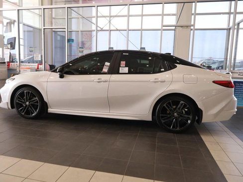 New 2026 Toyota Camry XSE image 5