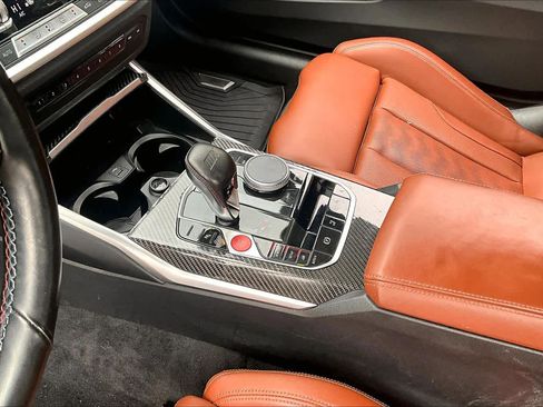 Used 2022 BMW M4 xDrive Competition w/ M Driver's Package image 13