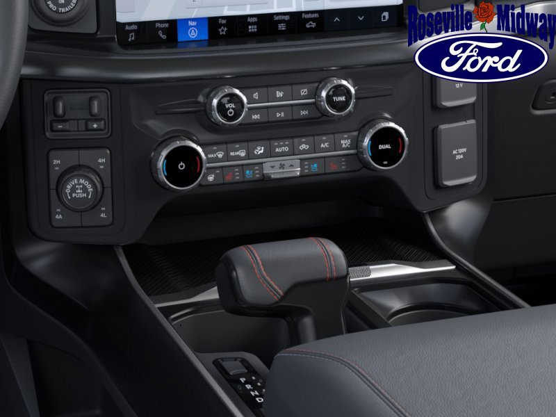 New 2026 Ford F150 Raptor AWD/4WD image 17