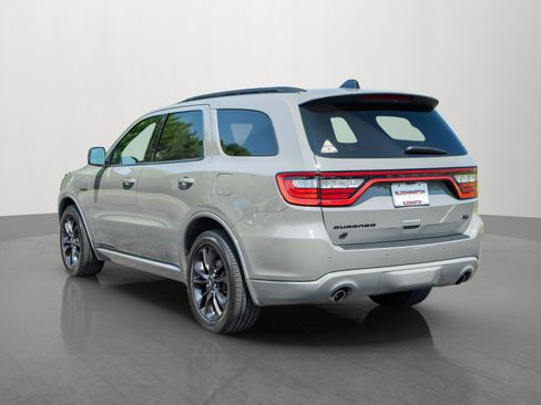 Used 2025 Dodge Durango R/T AWD/4WD image 5