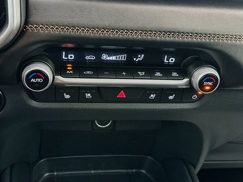 New 2026 MAZDA CX-50 AWD 2.5 Hybrid w/ Cargo Package image 16