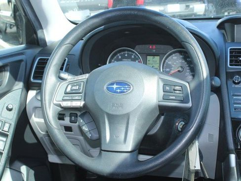 Used 2016 Subaru Forester 2.5i Premium w/ Popular Package #2 image 12