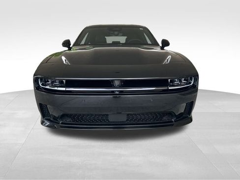 New 2025 Dodge Charger R/T w/ Quick Order Package 25M R/T image 12