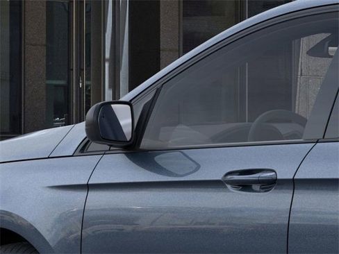 New 2024 Ford Edge SE image 20