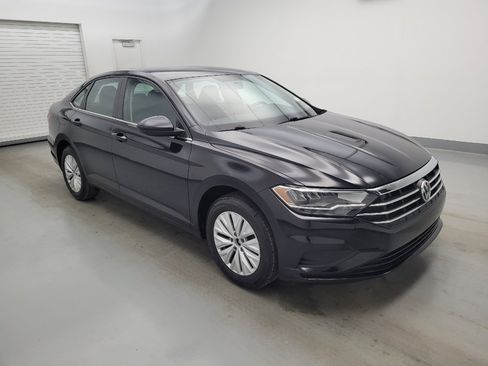 Used 2019 Volkswagen Jetta S w/ Driver Assistance Package FWD image 11