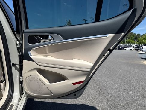 New 2026 Genesis G70 2.5T Prestige image 16