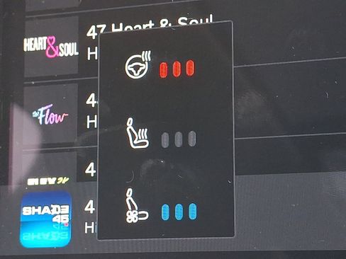 New 2025 Volvo XC60 T8 Ultra w/ Protection Package Premier image 19