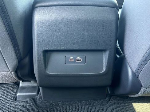 New 2026 Nissan Frontier SV w/ Tow Package image 24